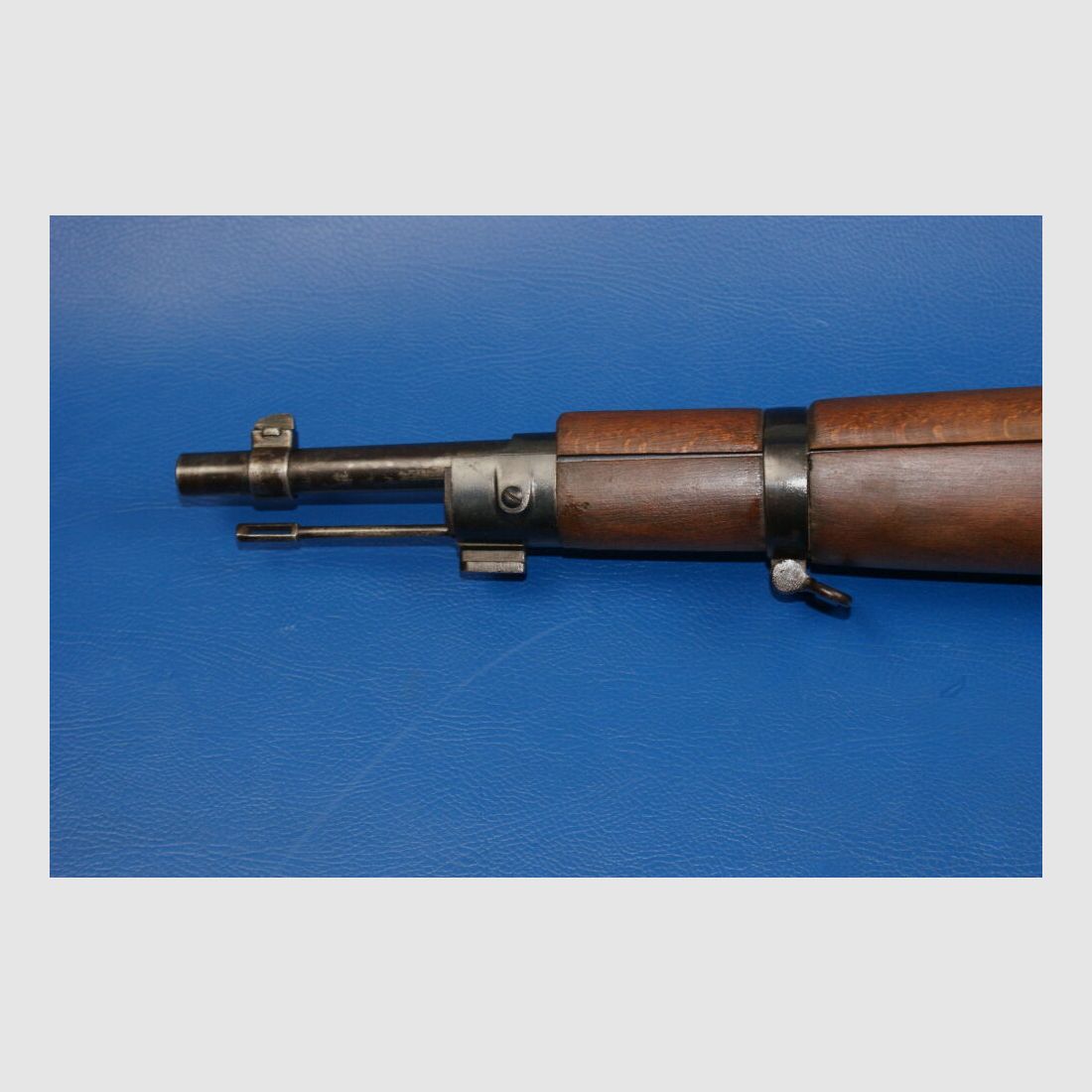 FNA Carcano 1891 6,5x52 Carcano