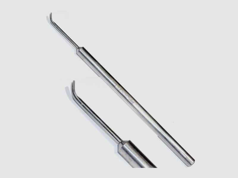 CRESSI PALETA INOX PLATZIERUNG TORIKAS