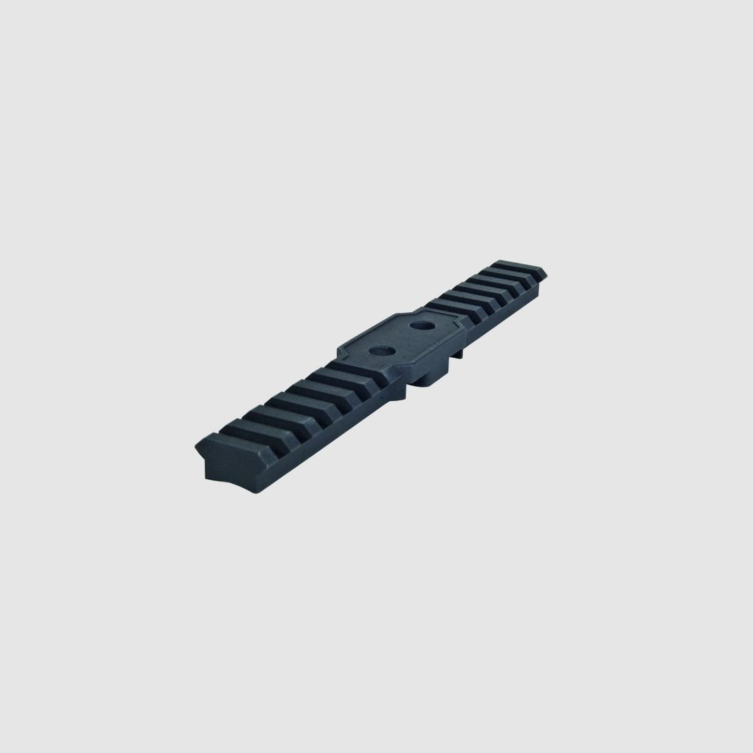 GSG MP40 Picatinnyschiene Schwarz - Gas Signal | Firerams