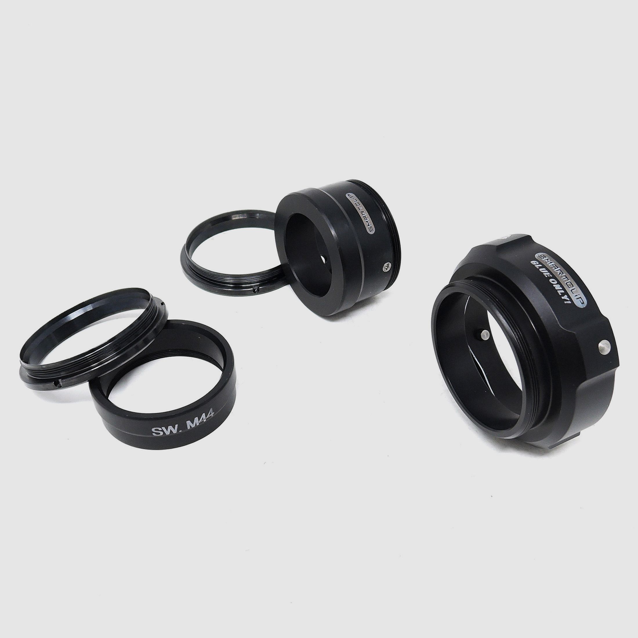 Smartclip Konverter Adapter