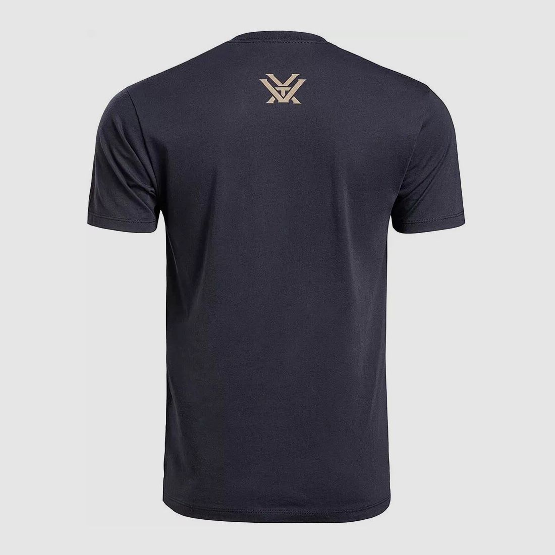 Vortex Trigger Druk Shirt Poolnacht