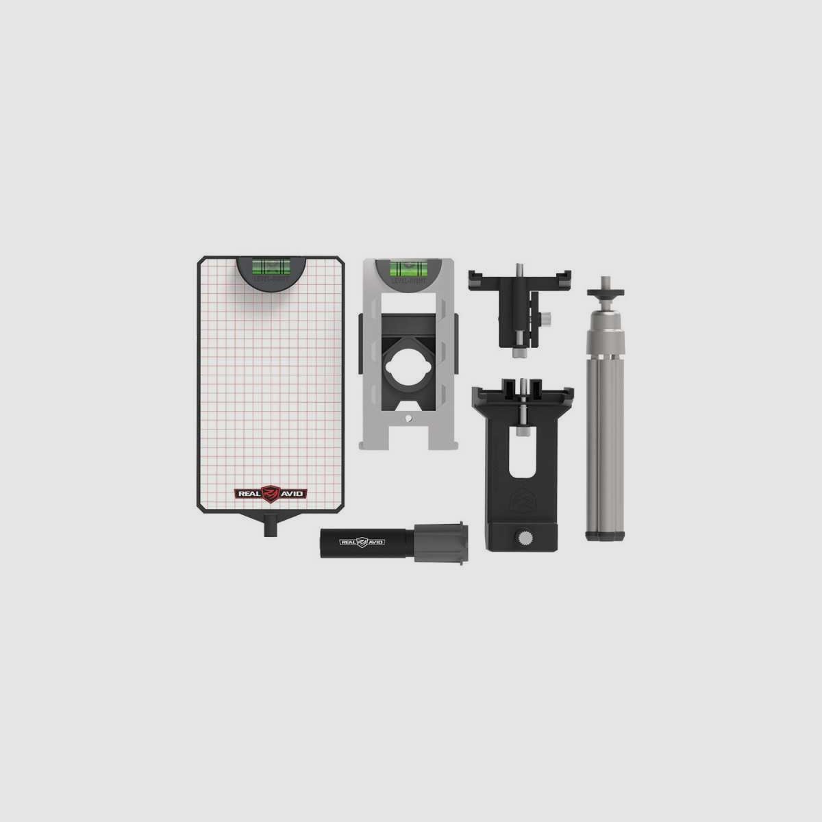 REAL AVID AVLVLR-P Level Right Pro, Bild 1 von 3