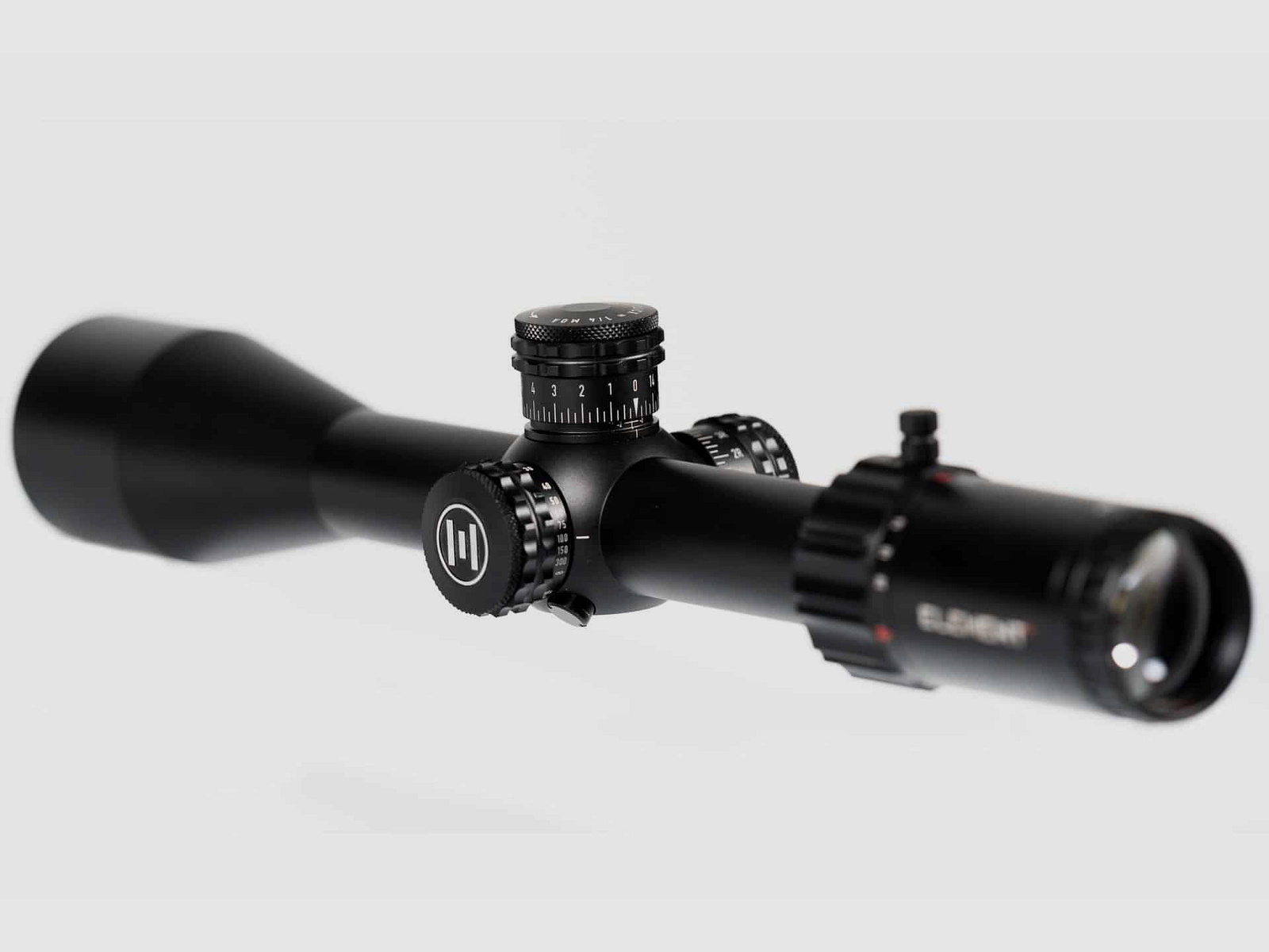 Element Optics Helix 6-24×50 SFP