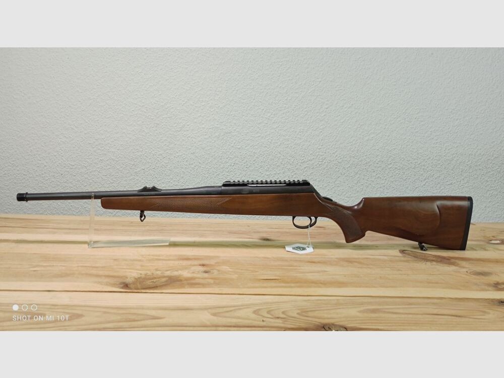 MAUSER M 96