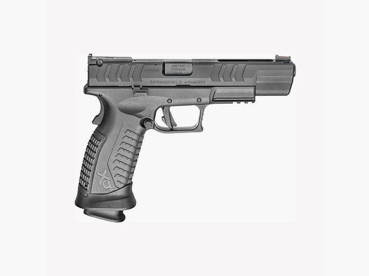 Springfield XD-M Elite Cal 9x19mm