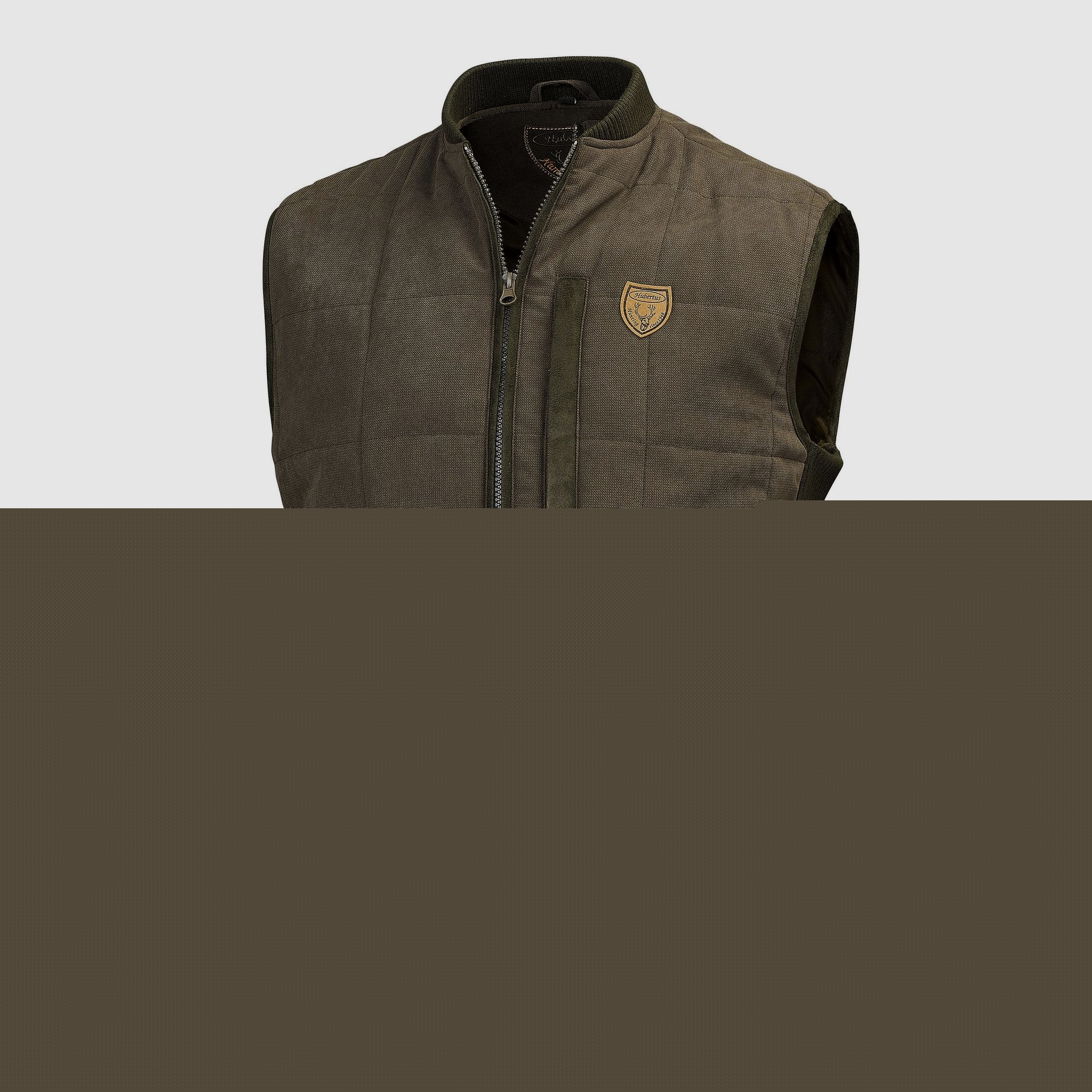 Hubertus Herren-Jagdweste OS 60