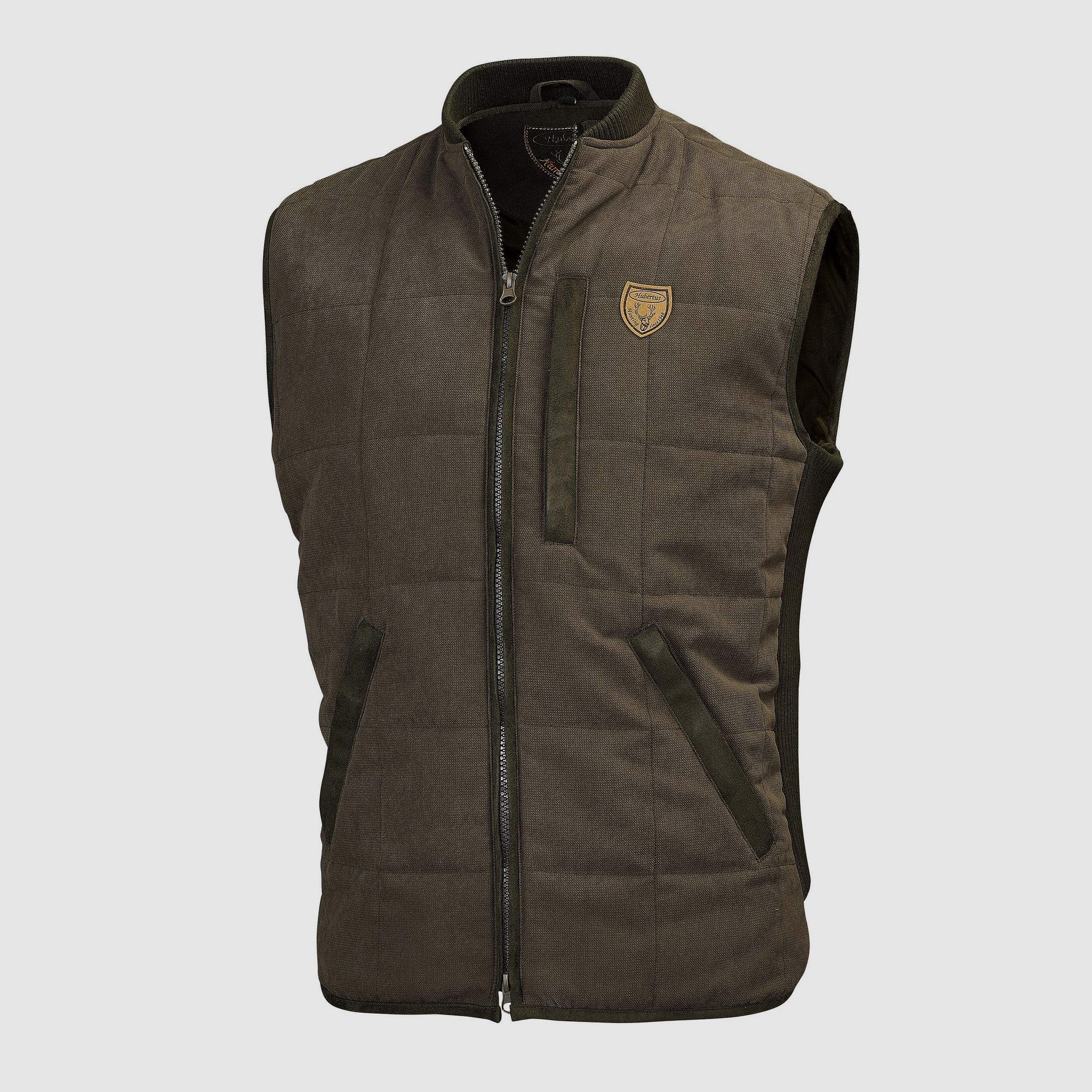 Hubertus Men's Hunting Vest OS 60