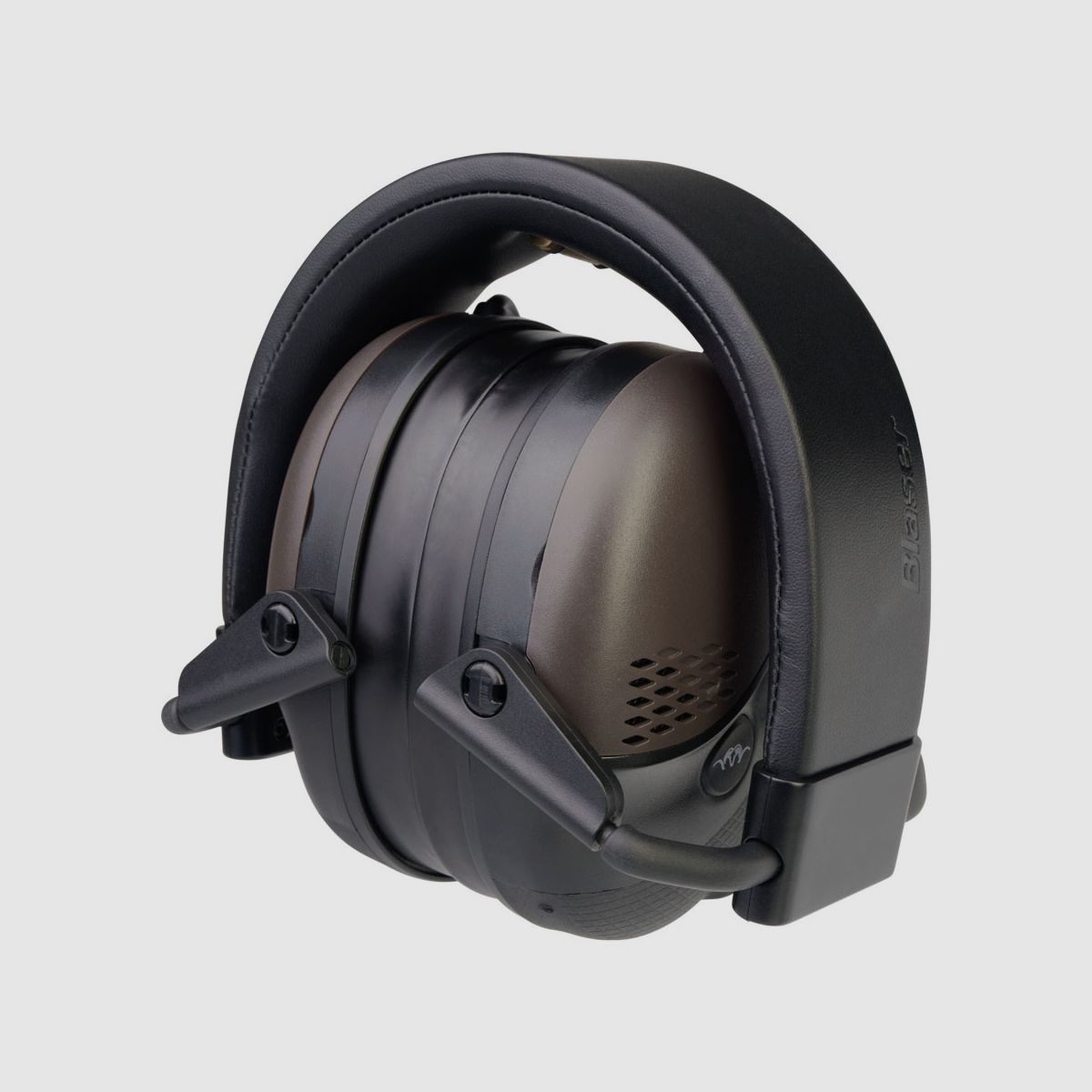 BLASER hearing protection 2.0 brown