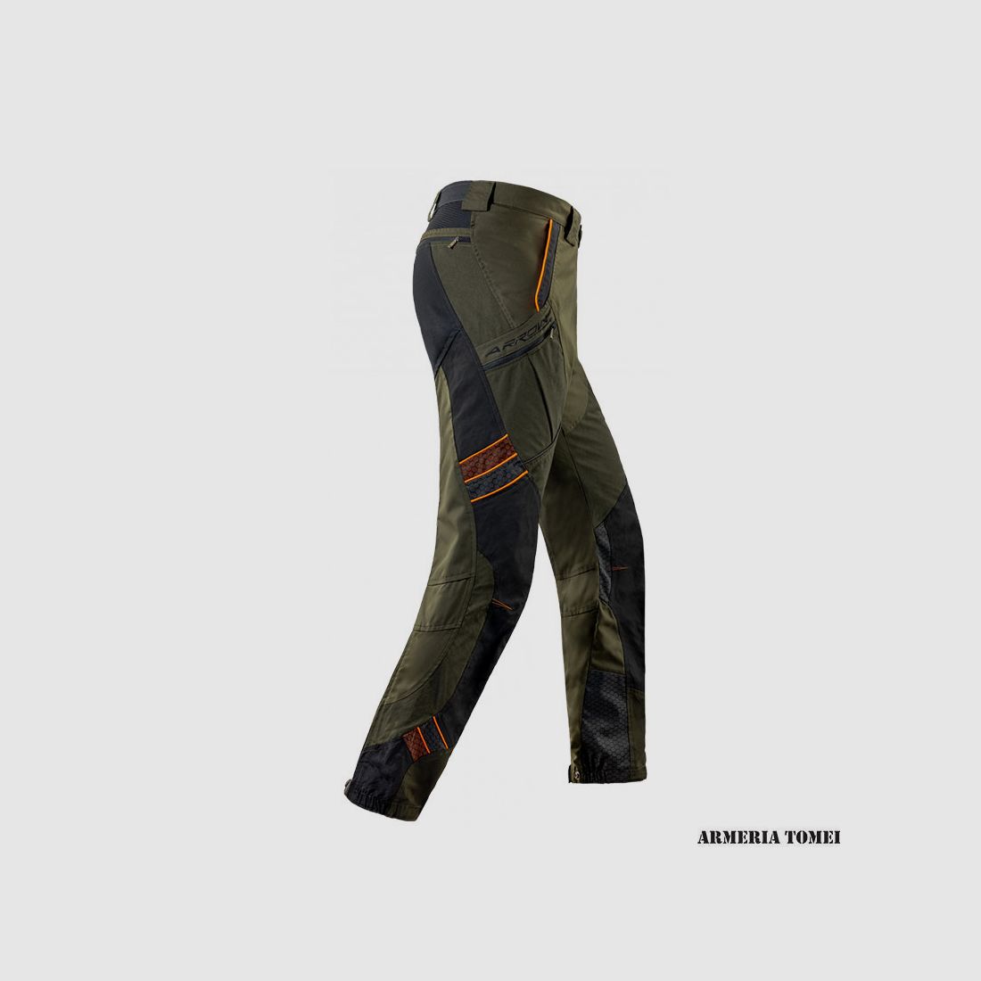 BROEKEN – TRABALDO – ARROW PRO, afbeelding 2 van 4