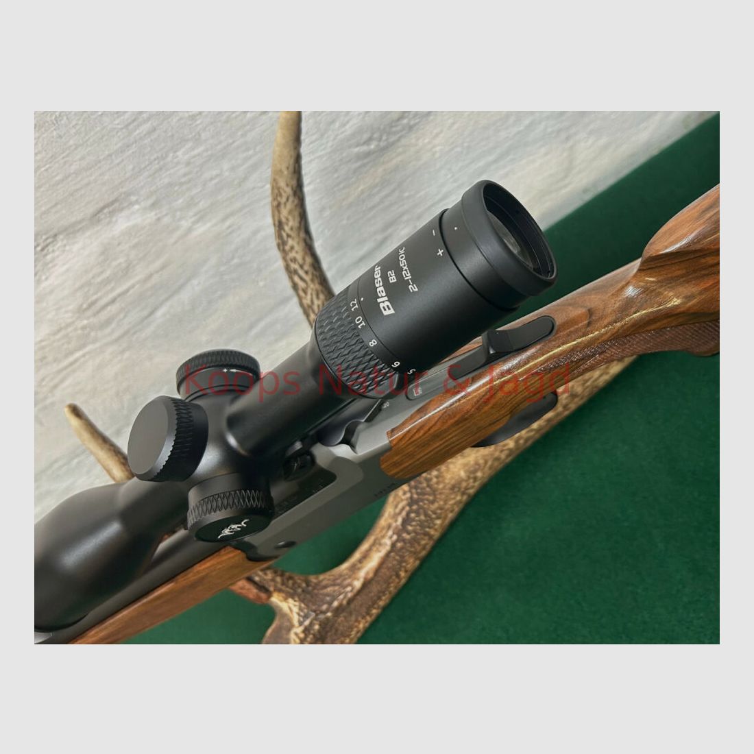 Blaser BD14