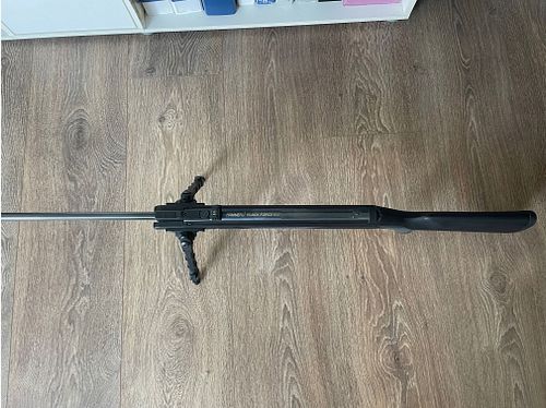 Hämmerli Black Force 800