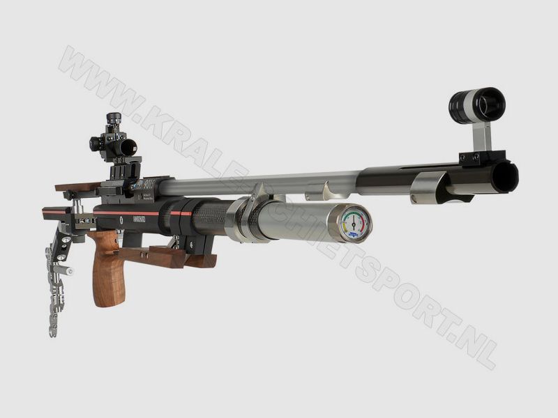 Anschutz 9015 One, billede 2 af 8