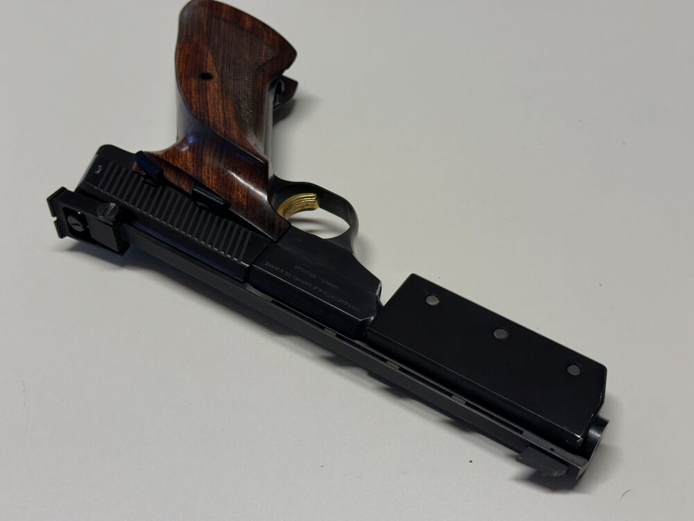 FN / Browning Match 150