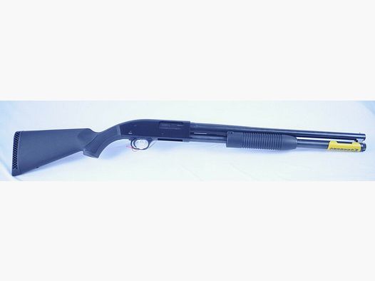 Mossberg	 MOSSBERG Maverick 88 Security