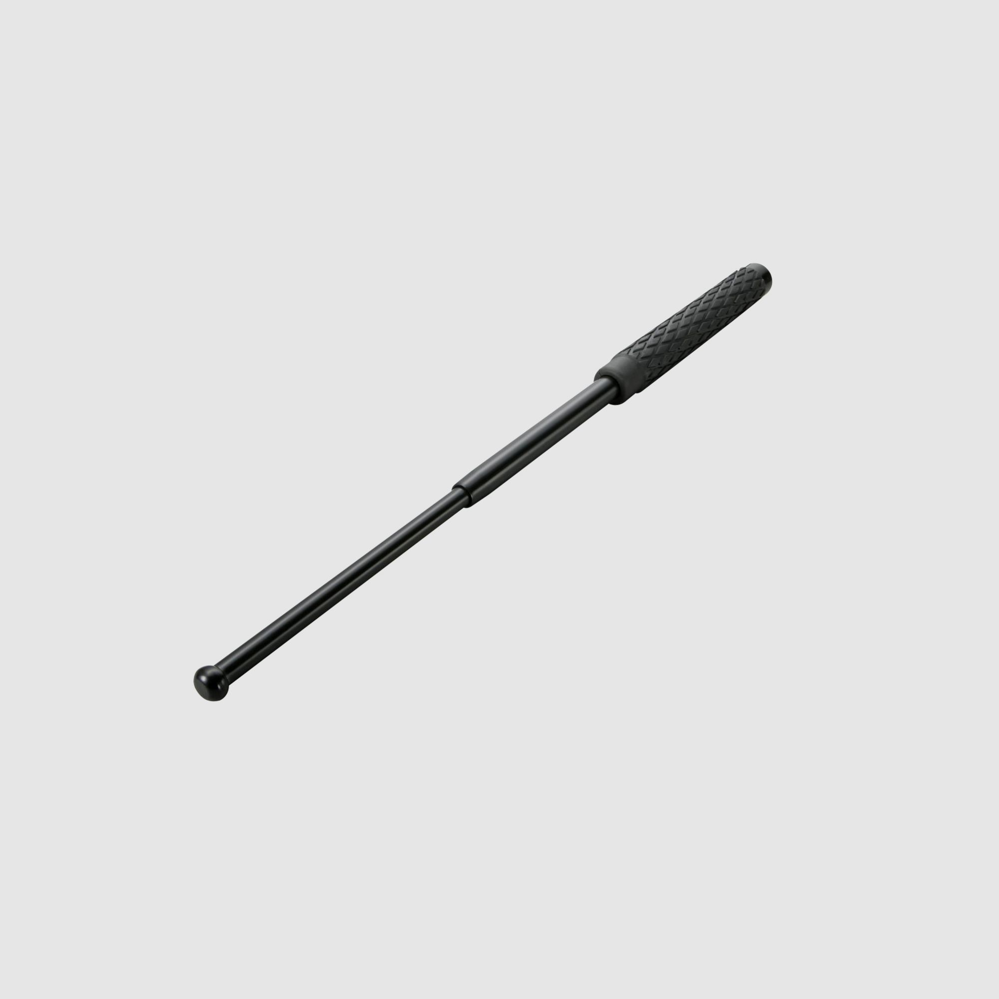 Baton télescopique en acier Umarex 57cm équipement de sport