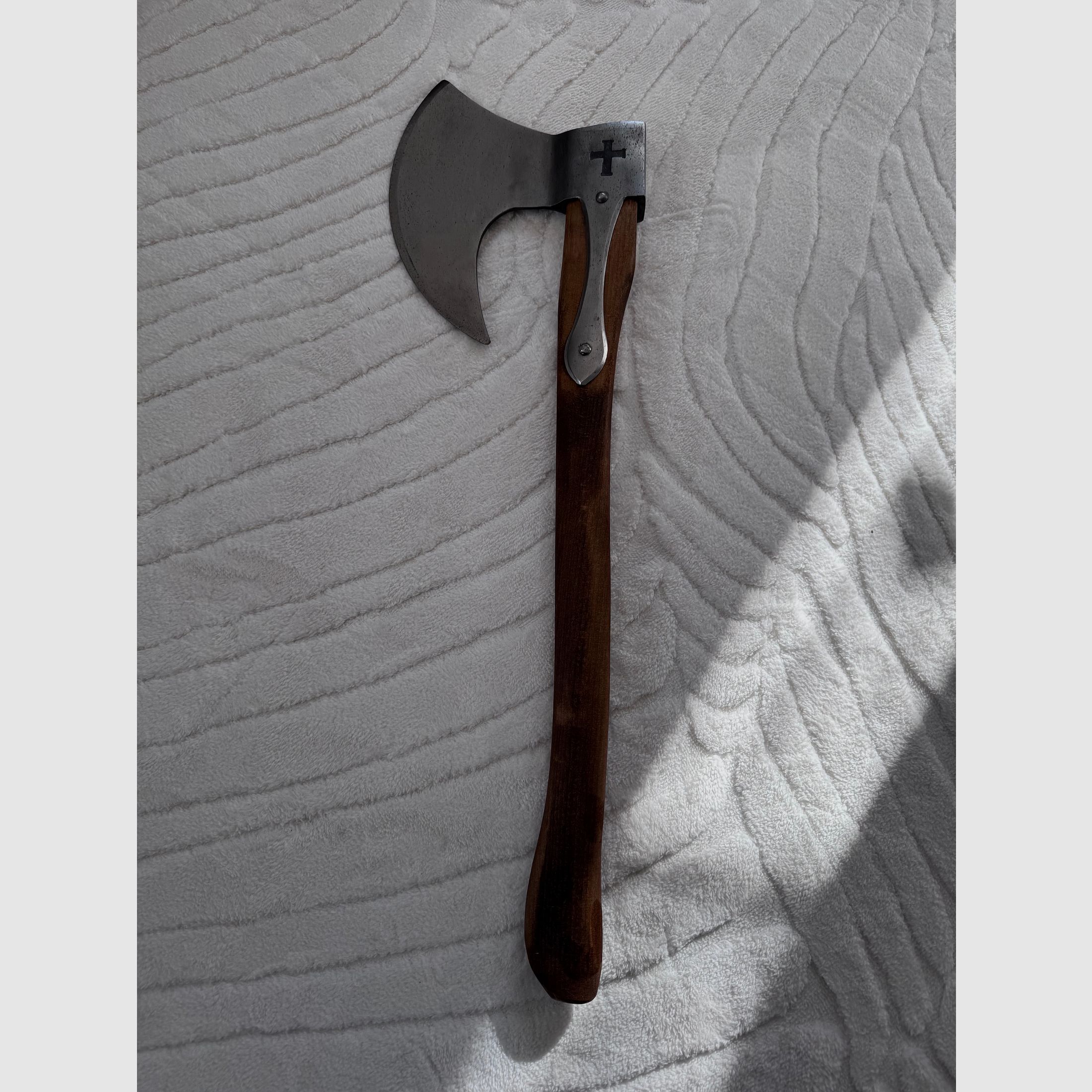 Mittelalterliche Deko-Axt von Kovex-ARS