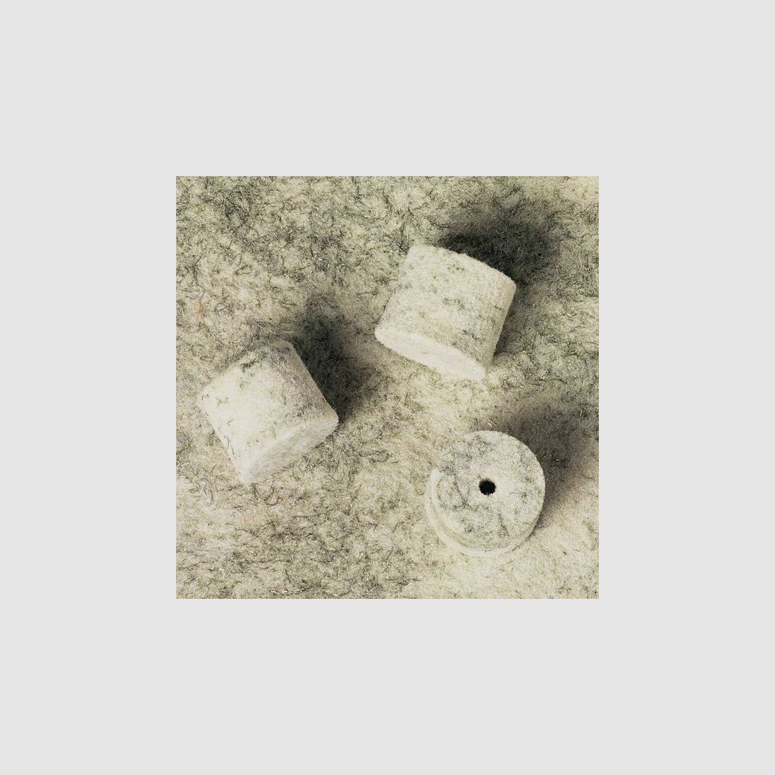 VFG Flinten-Filzreiniger 20