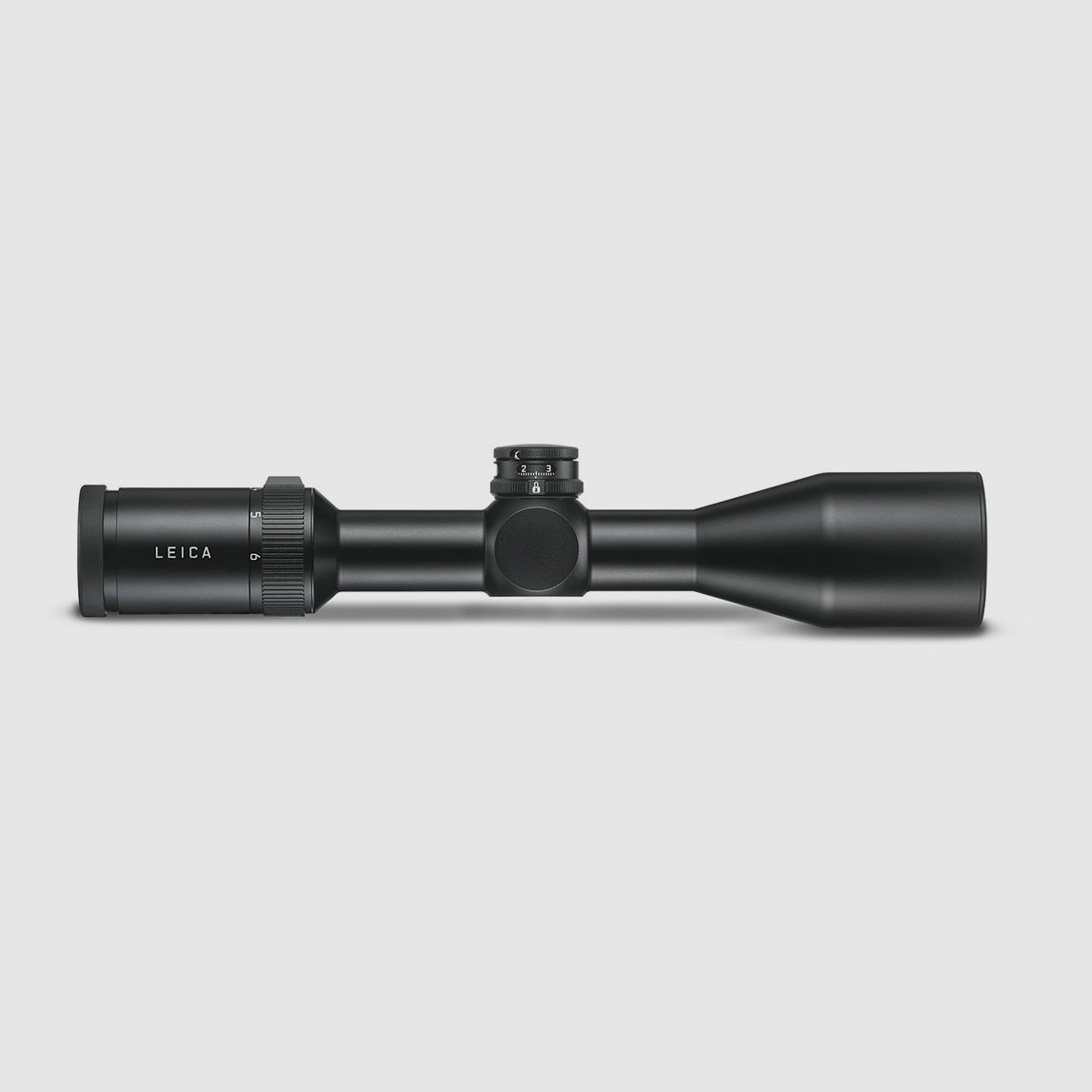 Leica Fortis 6 2-12x50 i riflescope