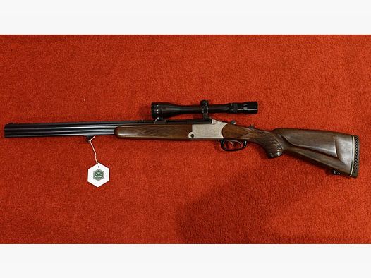 BBF Blaser ES 63 7x65R;16/70
