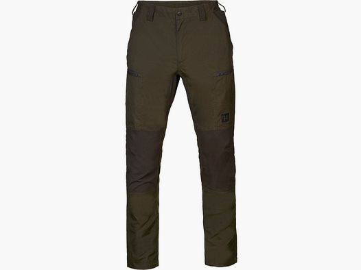 Härkila Hose Fjell Willow green/ Shadow brown