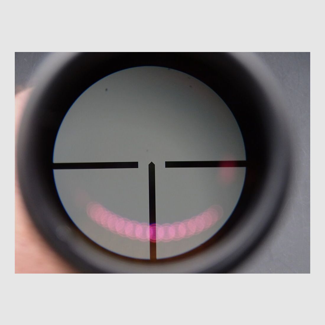 Zeiss 8x56 M Außenschiene mit SEM 8x56 M