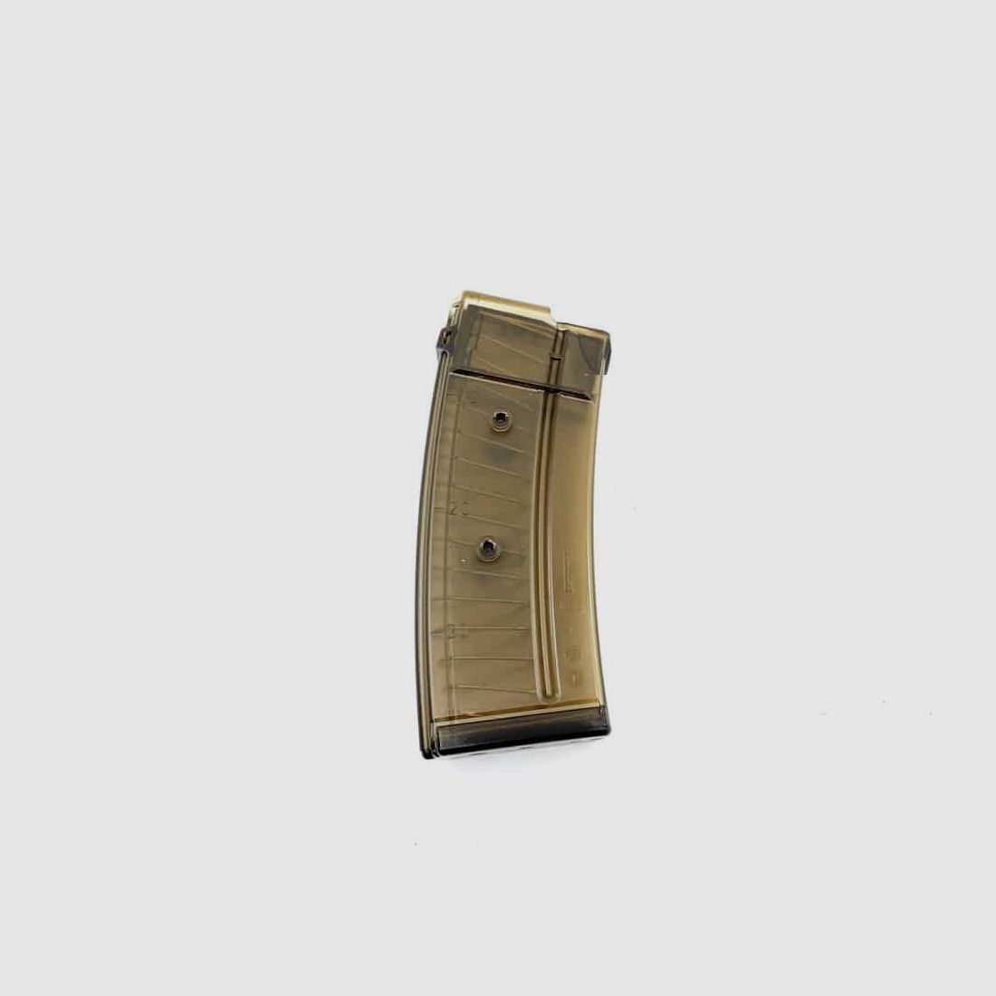 Magazin Stgw. 90 30-Schuss mit Nocken, Bild 2 von 2