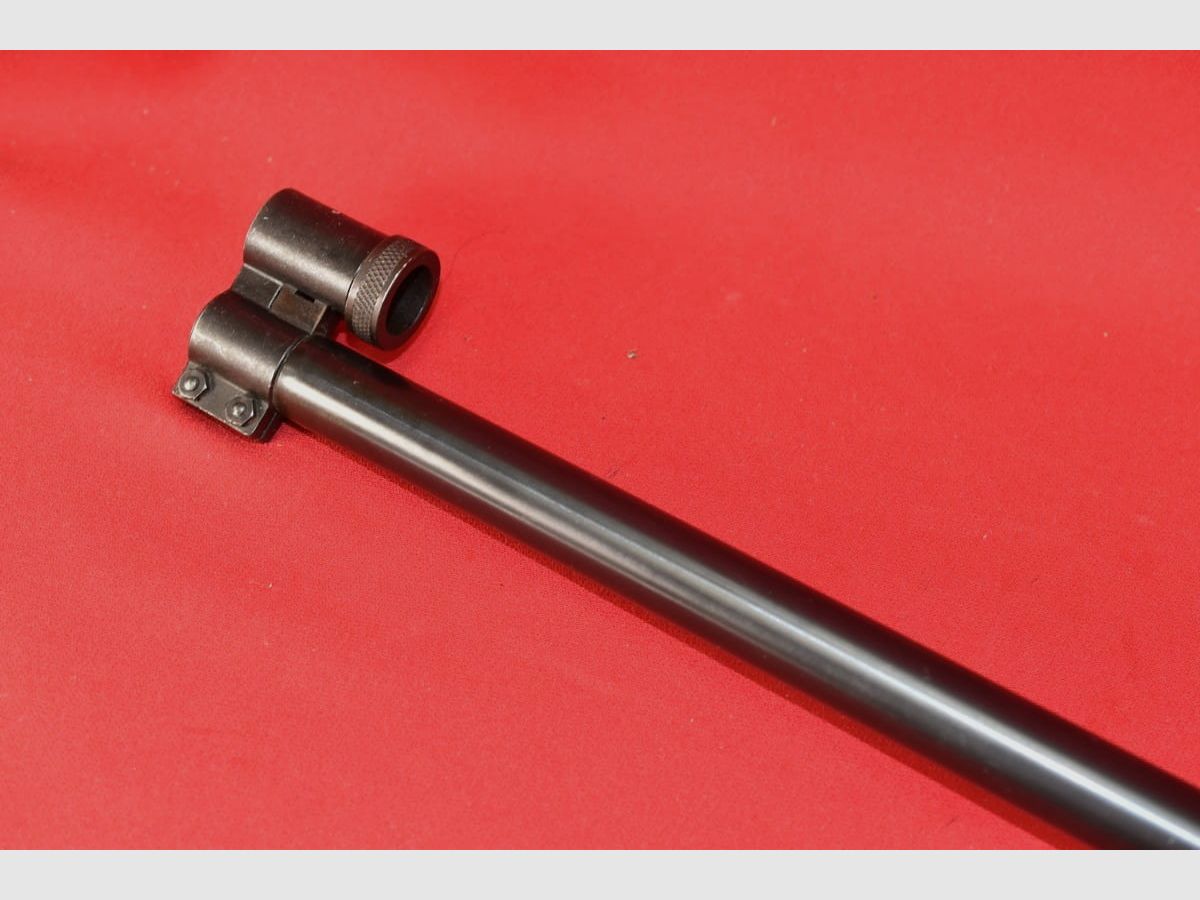 #6996 Carabine Mauser CG63, cal. 6,5x55, image 8 sur 30