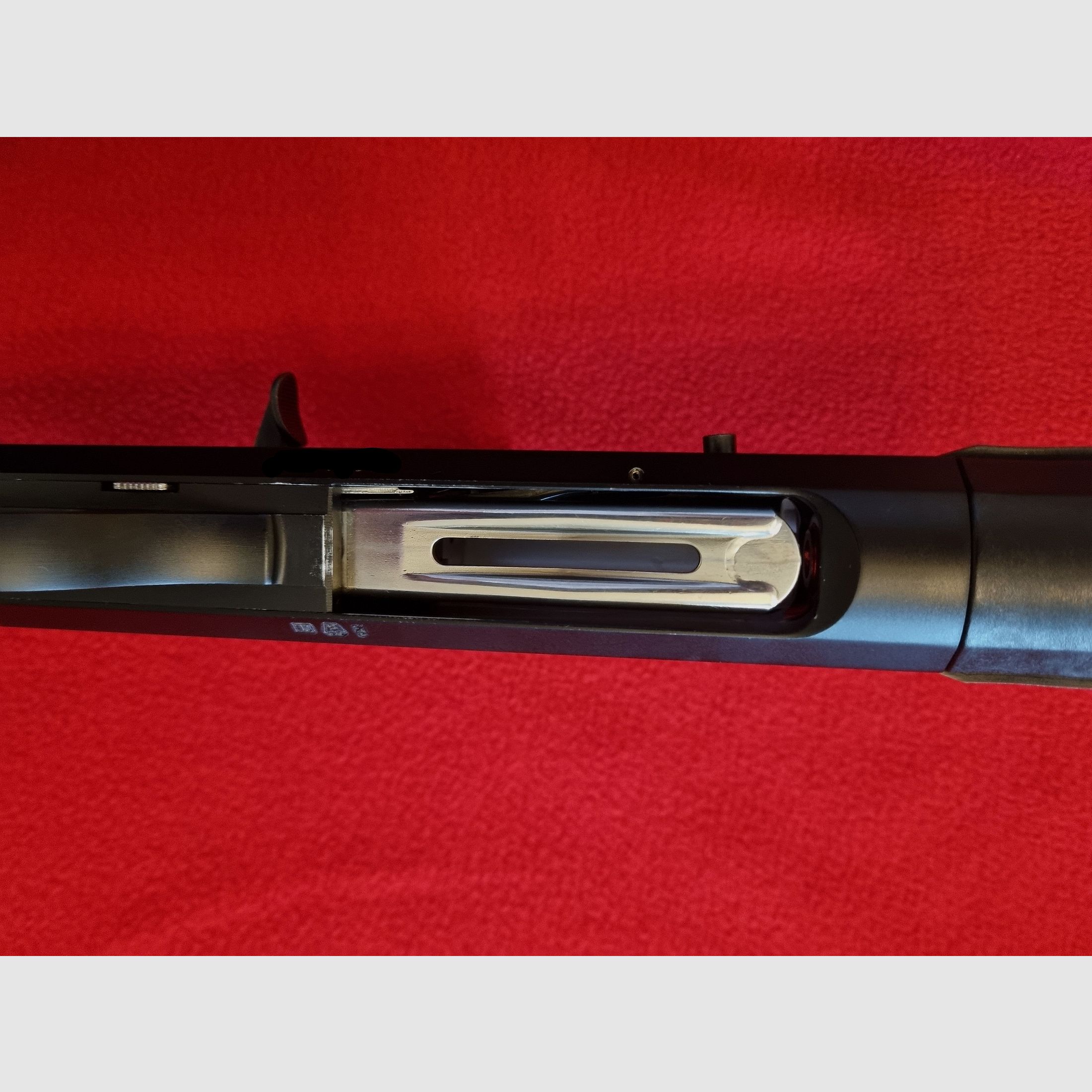 Selbstladeflinte Benelli M3  Super 90 Tactical