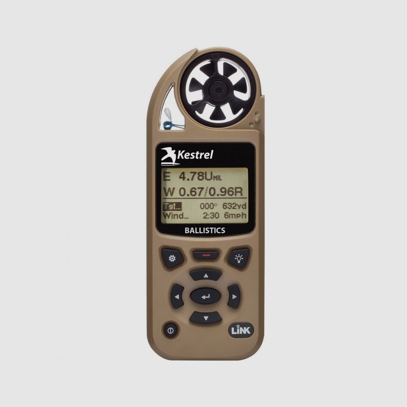 KESTREL 5700 WEATHER+ LINK TAN, Bild 1 von 5