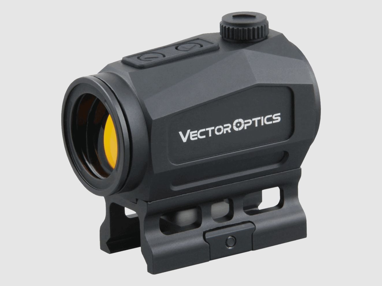 Vector Optics Scrapper 1x25 Gen 2 Celownik Czerwony, zdjęcie 1 z 8