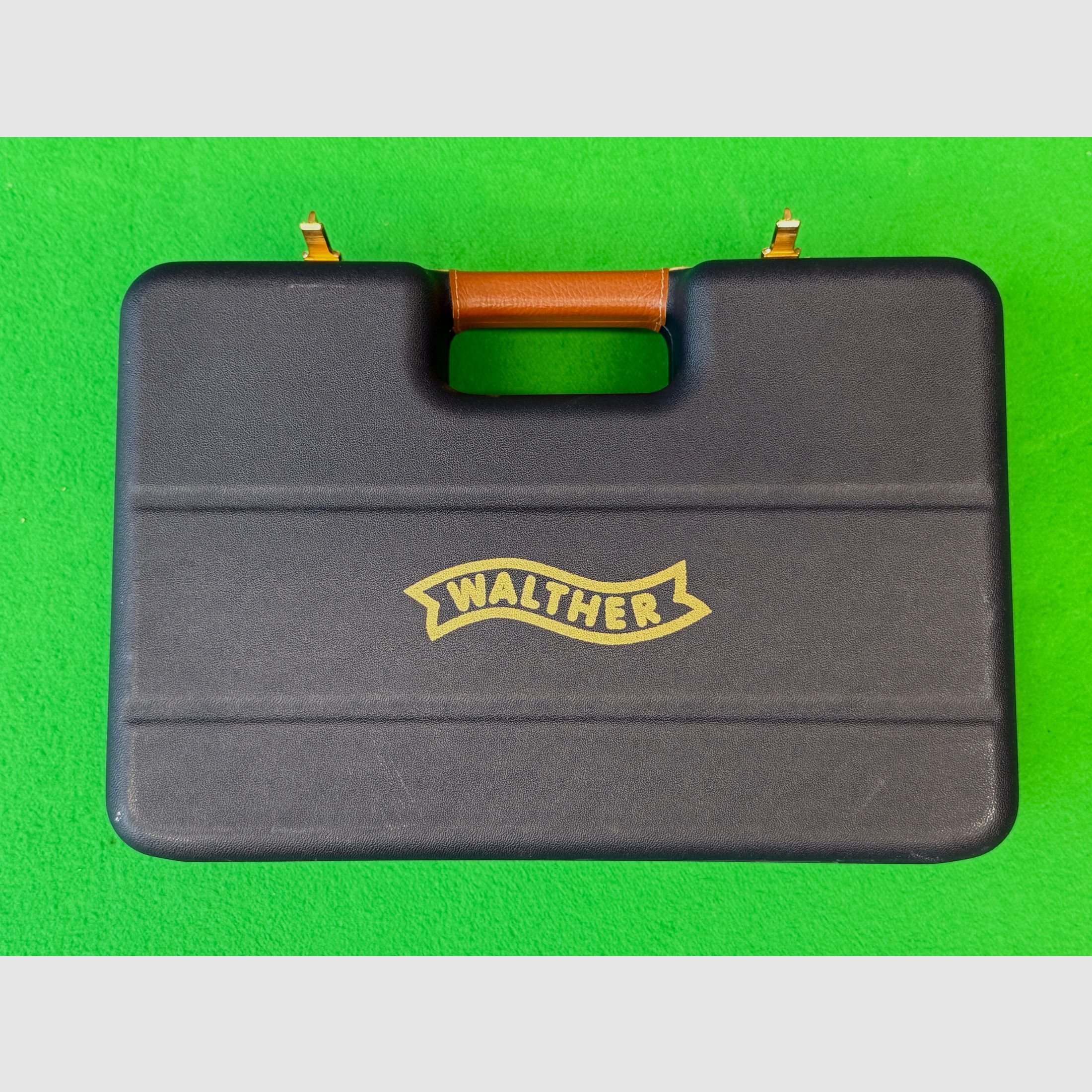 Walther P99 Millennium Edition 1 of 2000!