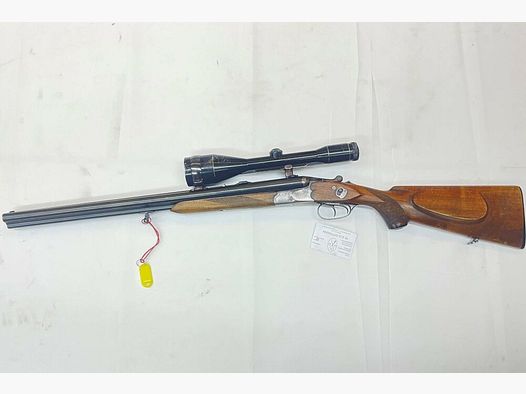 Sauer & Sohn sans 8x57JRS;16/70