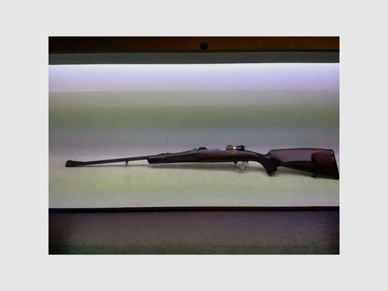 Repetierbüchse Mauser 98 Kal.9
