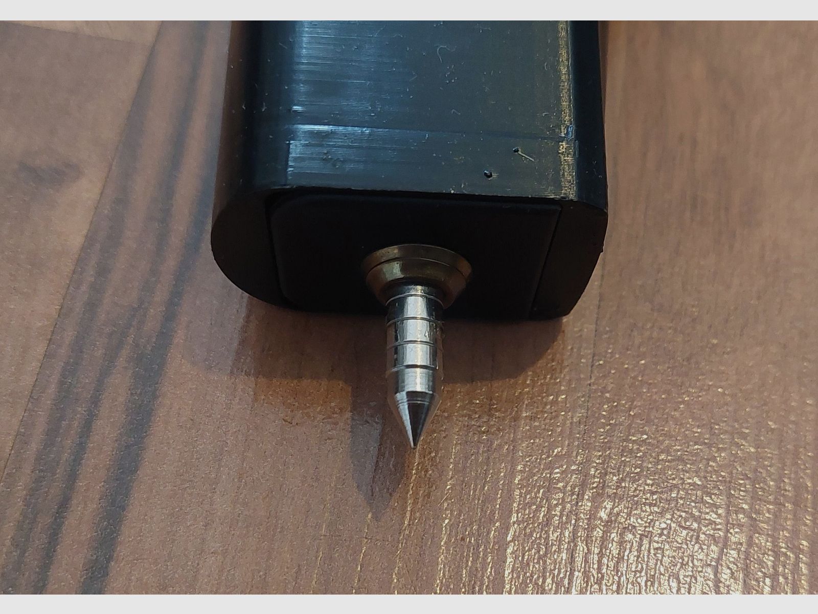 ZORAKI 925 mit MP-Umbau-Kit 9 mm P.A.K. (PTB 1005) Schreckschuss keine Walther Glock HW94 Colt