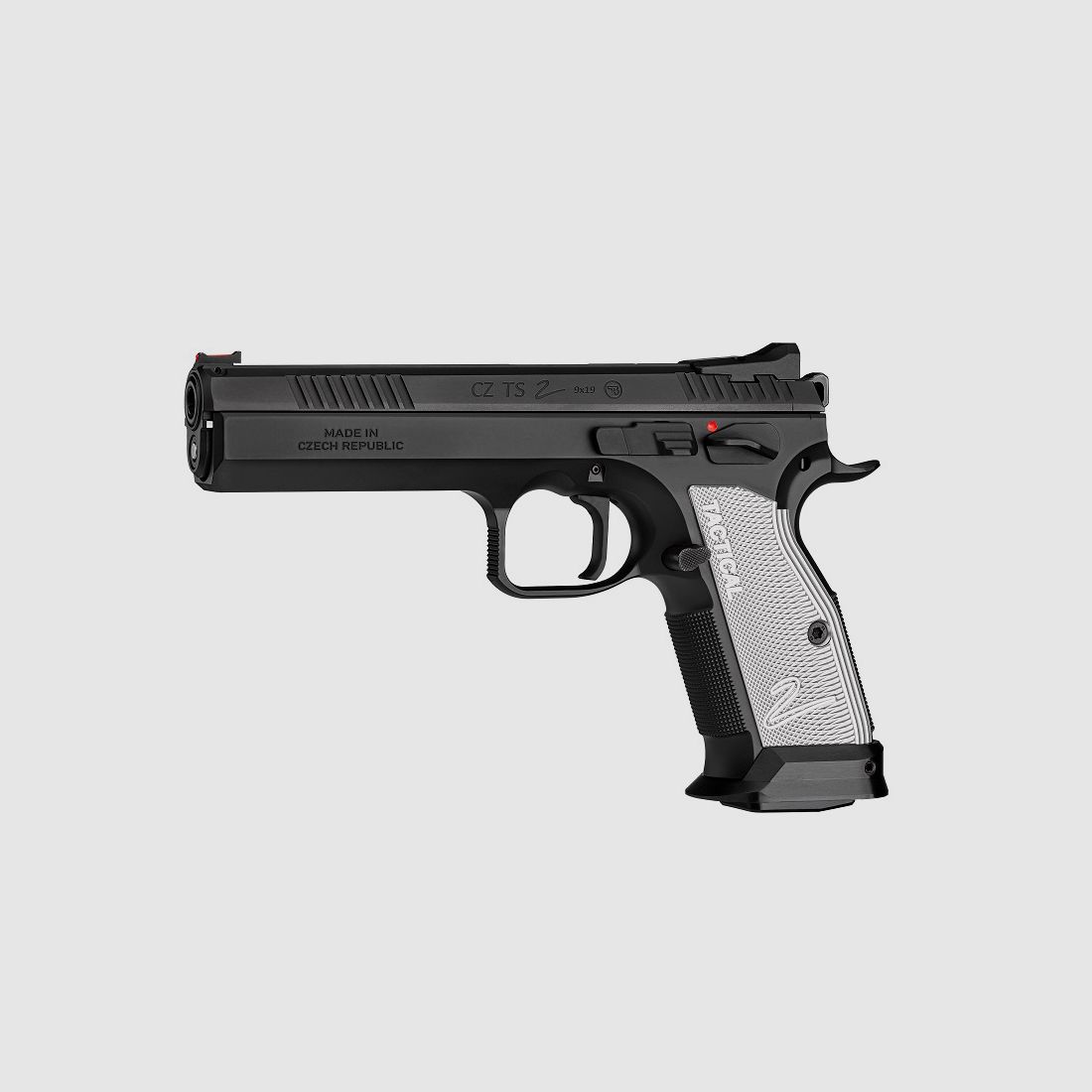 CZ TS 2 cal.9×19, Bild 1 von 2