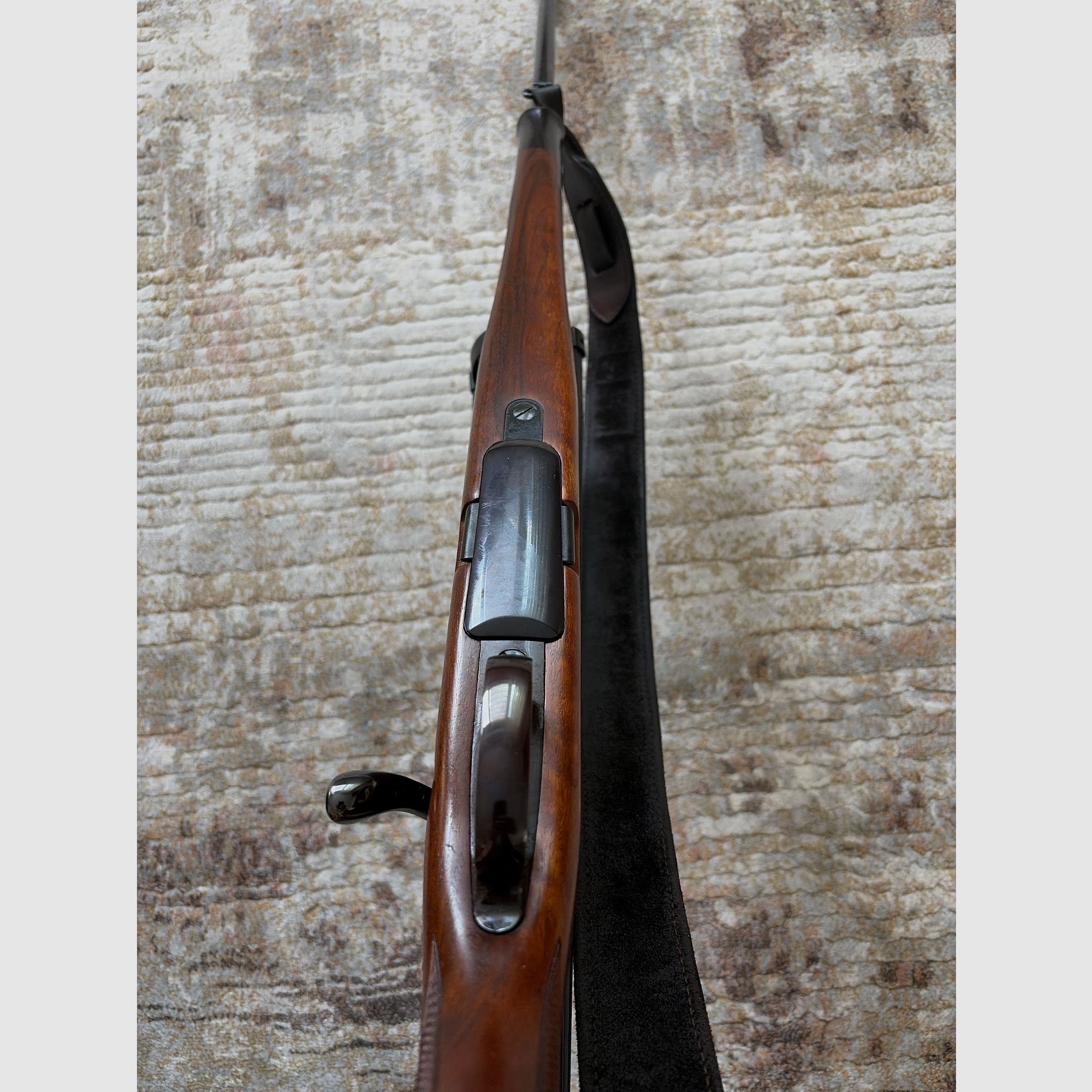 Steyr Mannlicher SBS Luxus, immagine 6 di 8