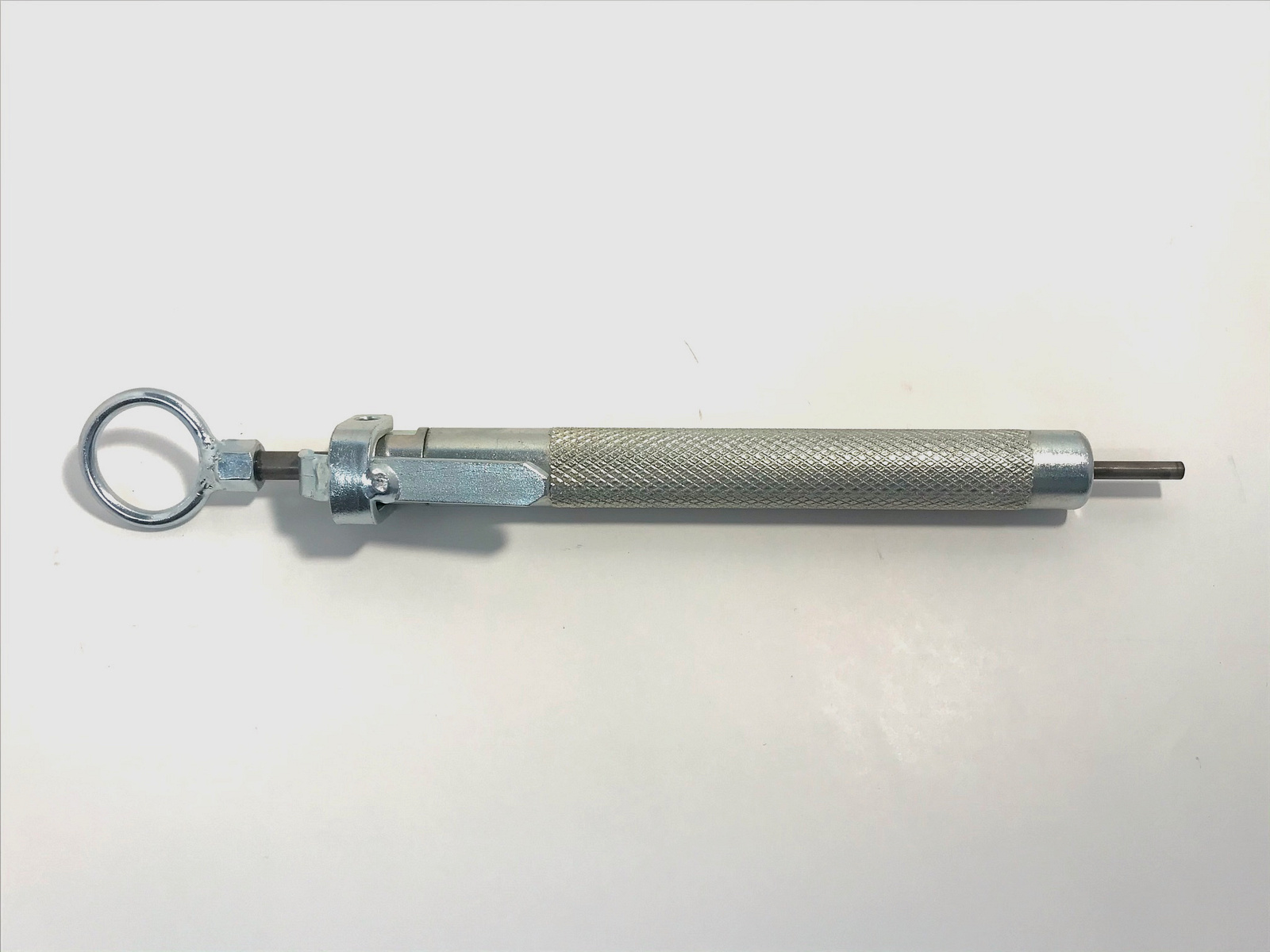 Kaninchentöter Kieferle