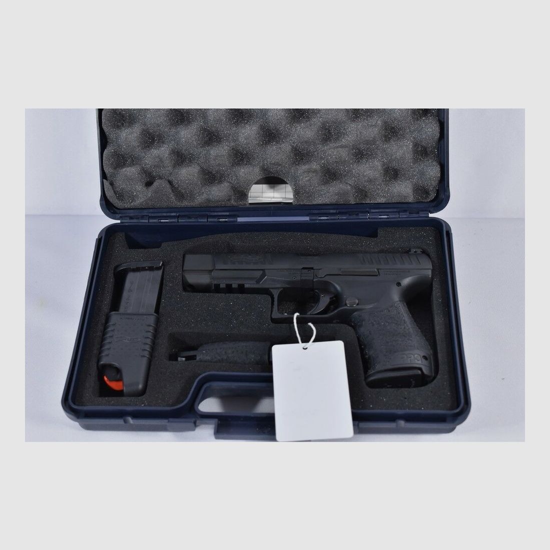 Walther PPQ M2