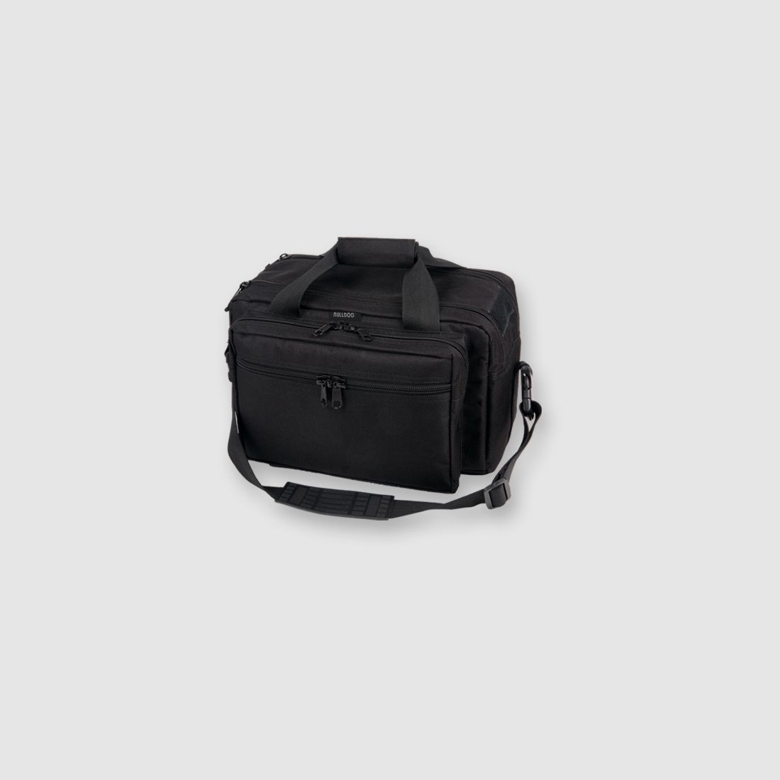 Range Bag Deluxe XL schwarz