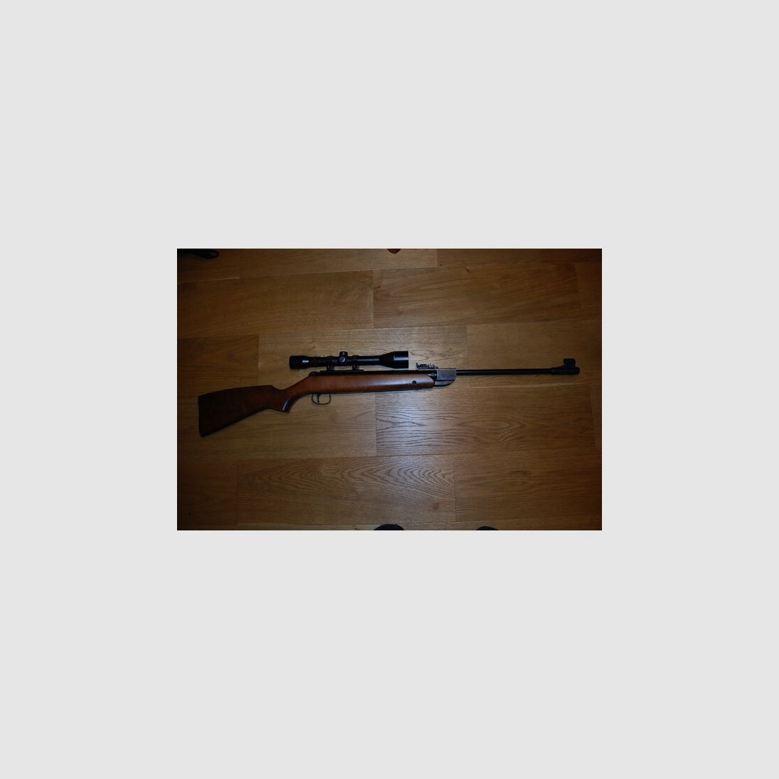 Luftgewehr Diana Model 24