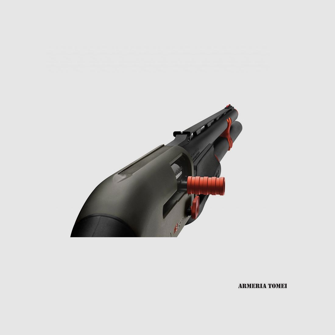 BENELLI – MANETTA OTTURATORE PER M2 SPEED, immagine 2 di 2