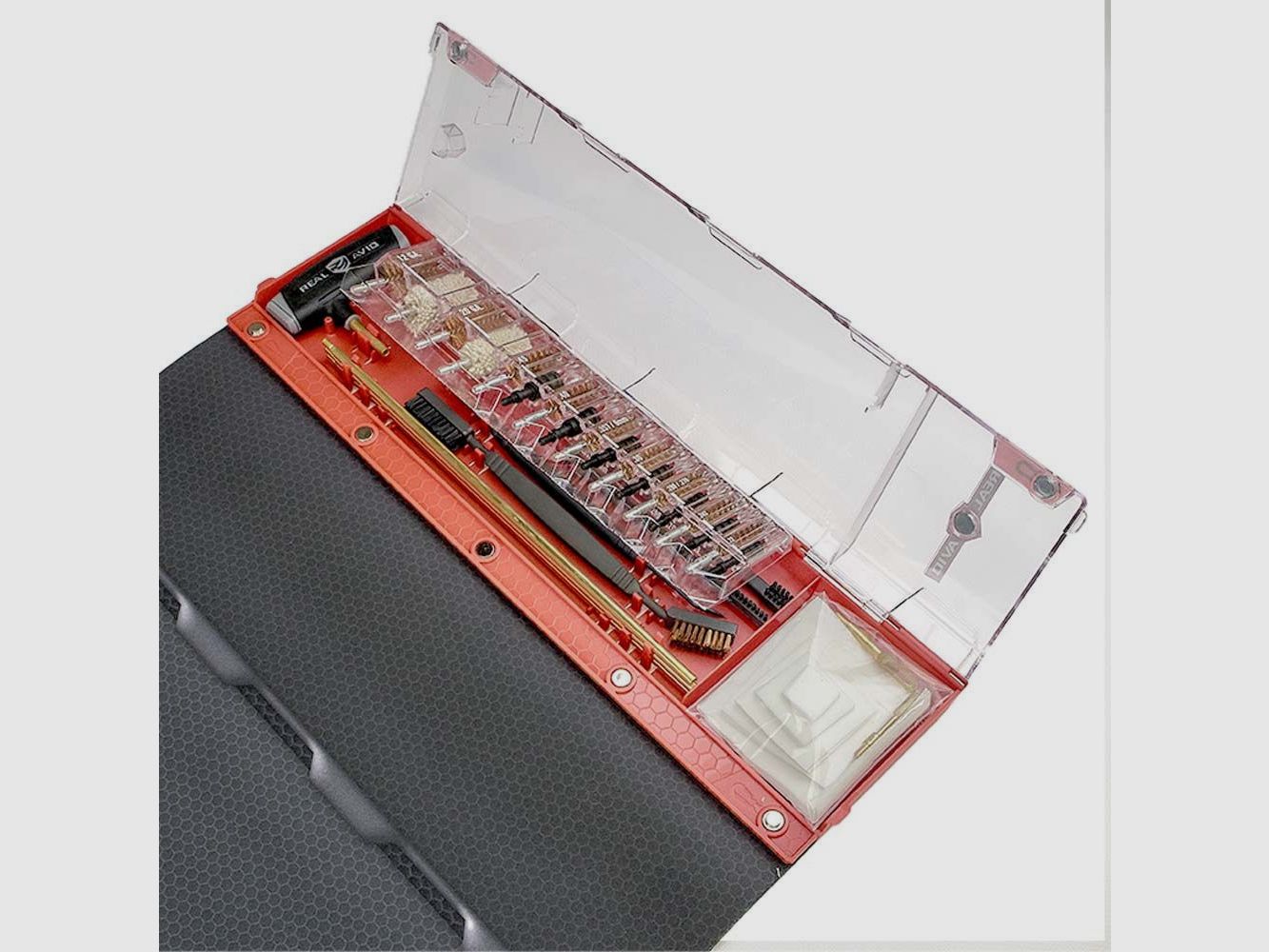 Real Avid AVMCS-U Master Cleaning Station™ Universal, imagen 3 de 3