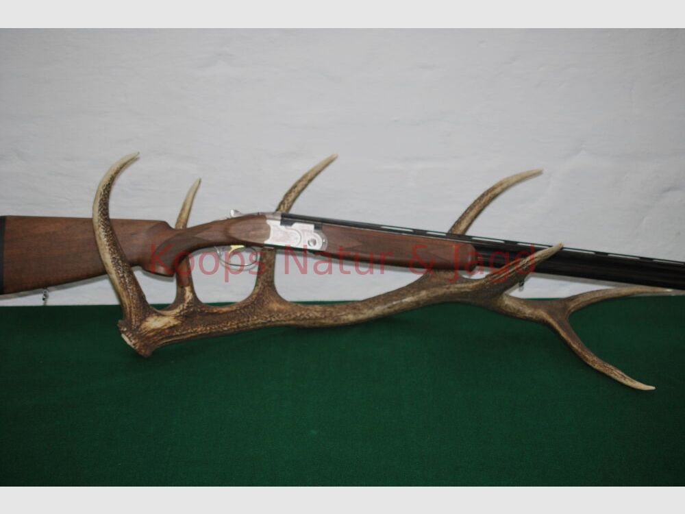 Beretta 686 Silver Pigeon 1
