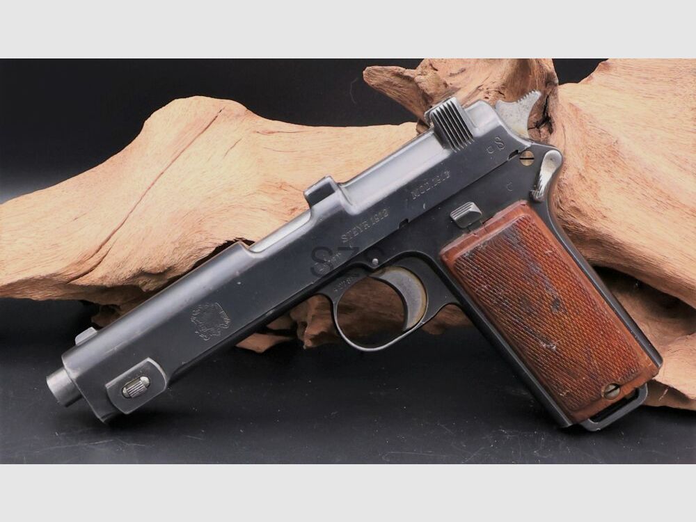 Steyr 1912