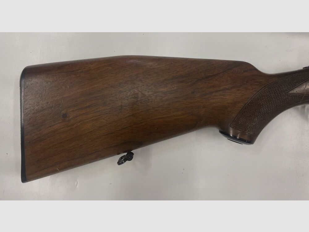 Sauer + Sohn 54