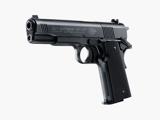UMAREX – COLT – 1911 A1 GOVERNMENT – 4,5MM