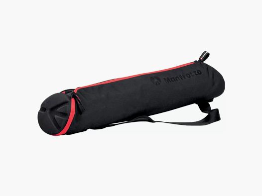 Unpadded bag for tripod. 70cm