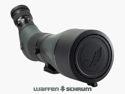 German Precision Optics Passion 20-60x85 APO