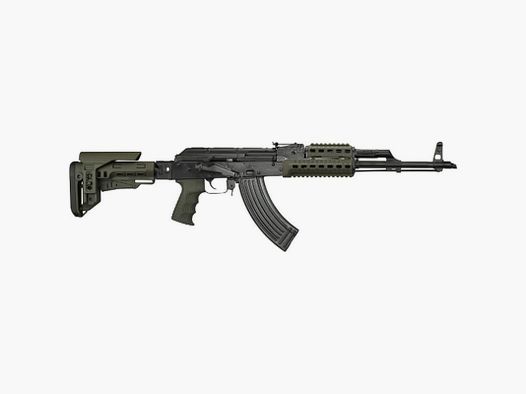 SDM AK47 SPETSNAZ LIMITED VERDE