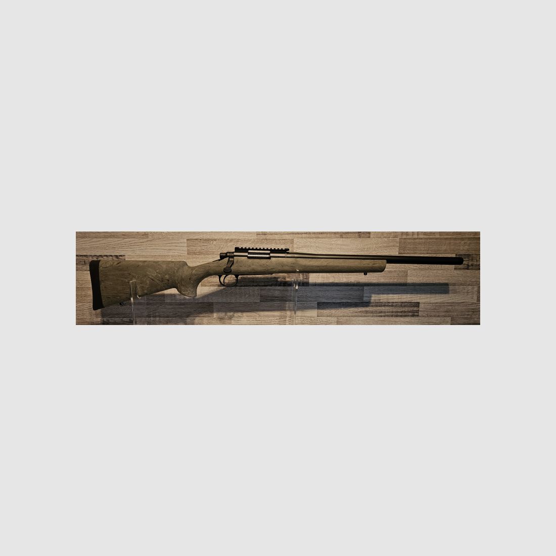 Neuware vom Fachhandel - Remington 700 SPS TAC Kal. .308Win. - 51cm Heavy-Lauf mit Mündungsgewinde